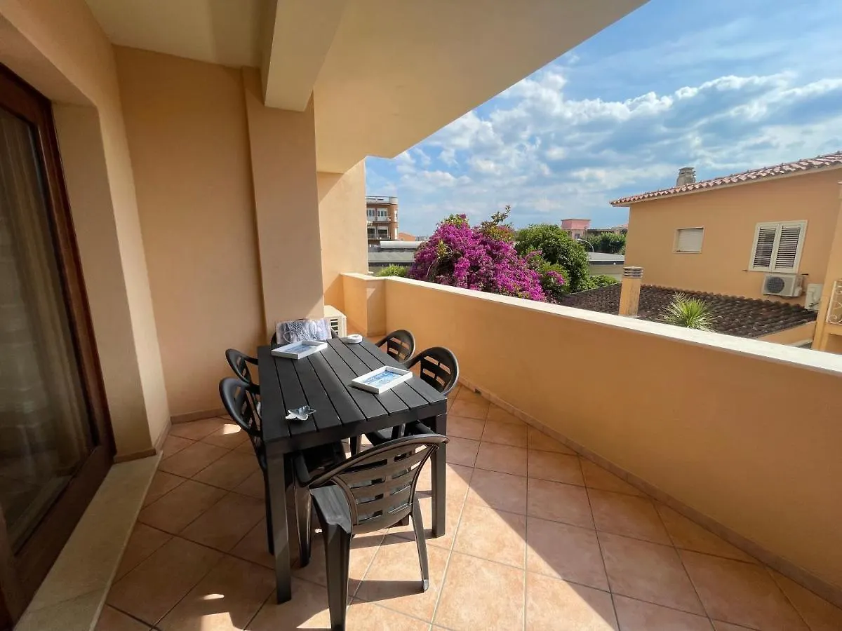 Patrician House Apartment Olbia