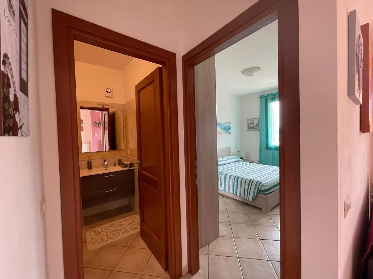 Patrician House Apartment Olbia