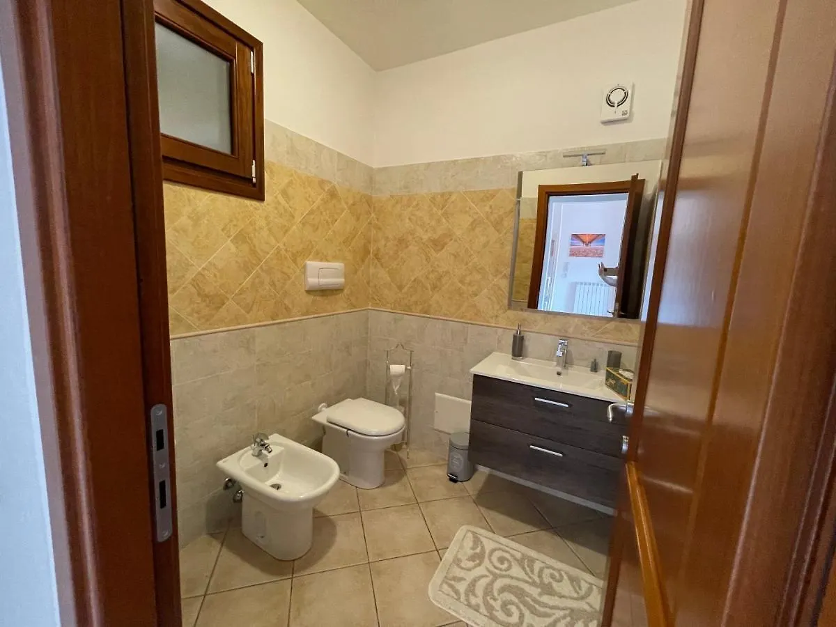 Patrician House Apartment Olbia 0*,  Italy