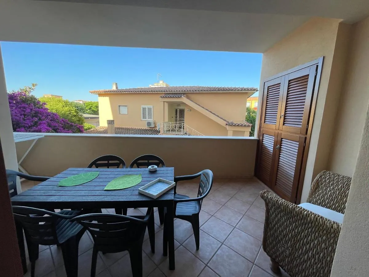 Patrician House Apartment Olbia Italy