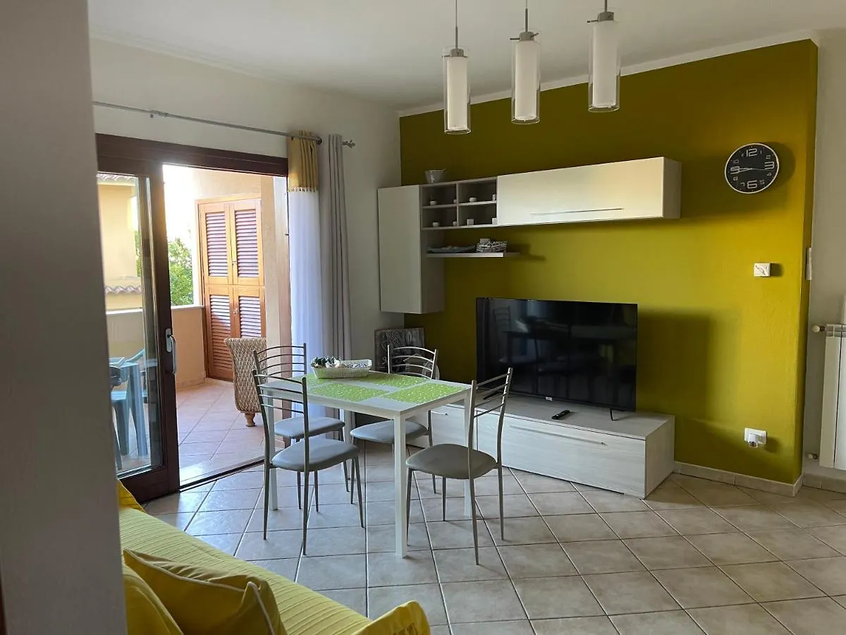 Patrician House Apartment Olbia 0*,  Italy