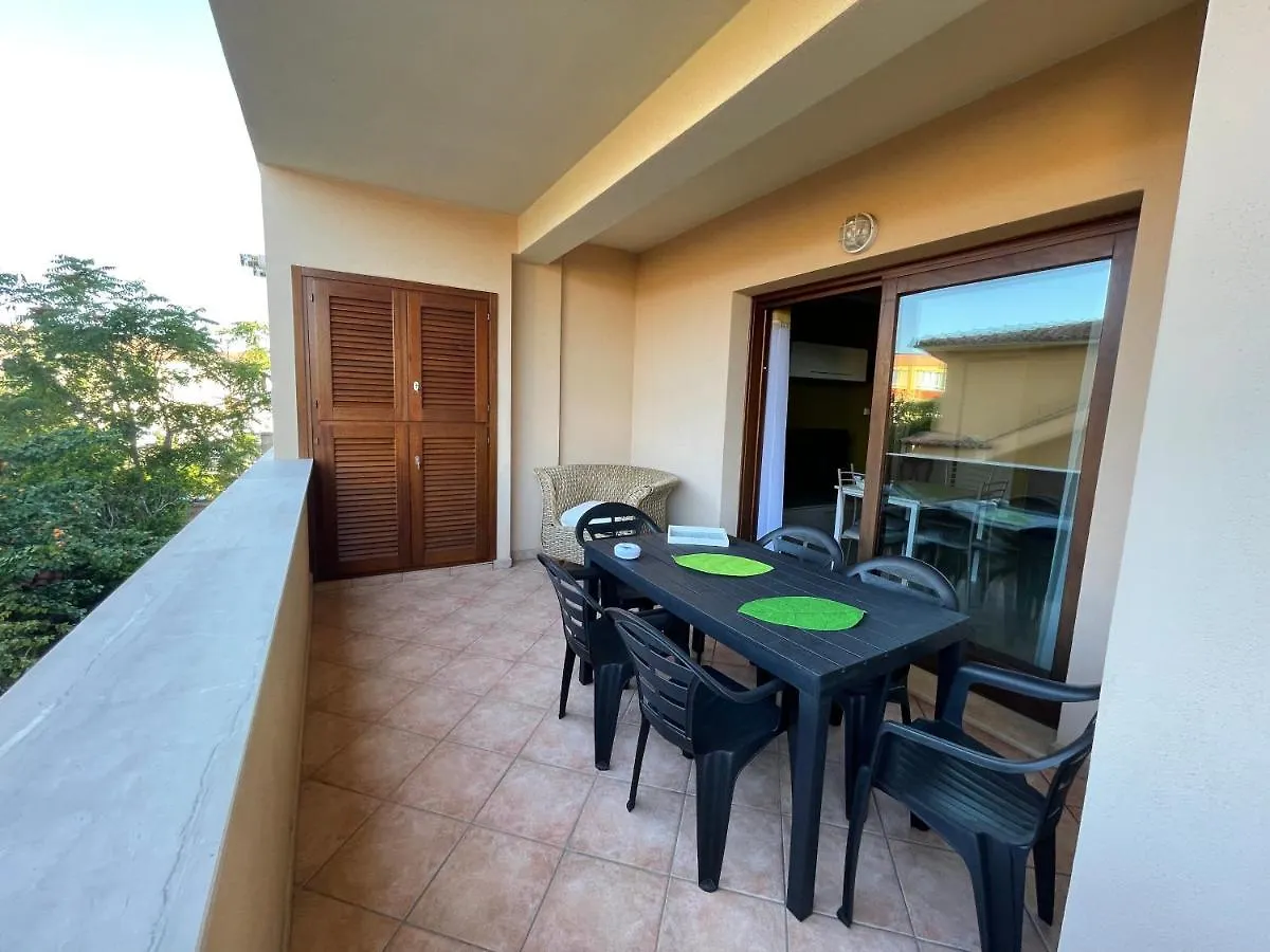Patrician House Apartment Olbia Italy