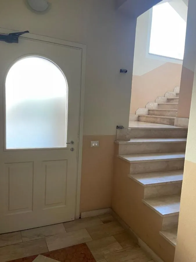 Patrician House Apartment Olbia Italy